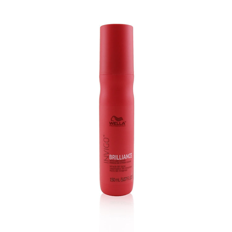 Wella/ウエラ+インヴィゴ ブリリアンス ミラク BB スプレー+150ml/5.07oz ブランドコスメ