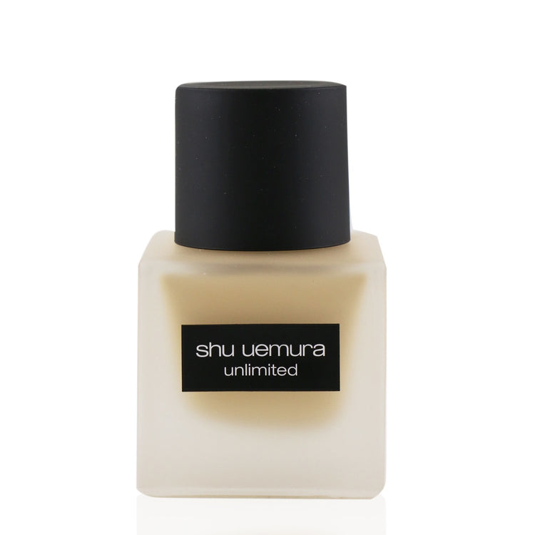 Shu Uemura/シュウウエムラ+アンリミテッドラスティングフルイド SPF 24+35ml/1.18oz+# 564 Medium Light Sand ブランドコスメ