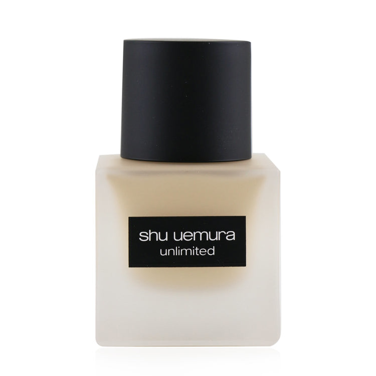 Shu Uemura/シュウウエムラ+アンリミテッドラスティングフルイド SPF 24+35ml/1.18oz+# 574 Light Sand ブランドコスメ