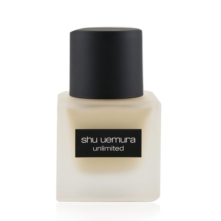 Shu Uemura/シュウウエムラ+アンリミテッドラスティングフルイド SPF 24+35ml/1.18oz+# 674 Light Shell ブランドコスメ