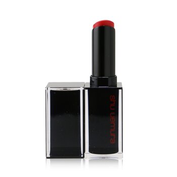 Shu Uemura/シュウウエムラ+ルージュアンリミテッドアンプリファイドマット+3g/0.1oz+# AM RD 144 ブランドコスメ