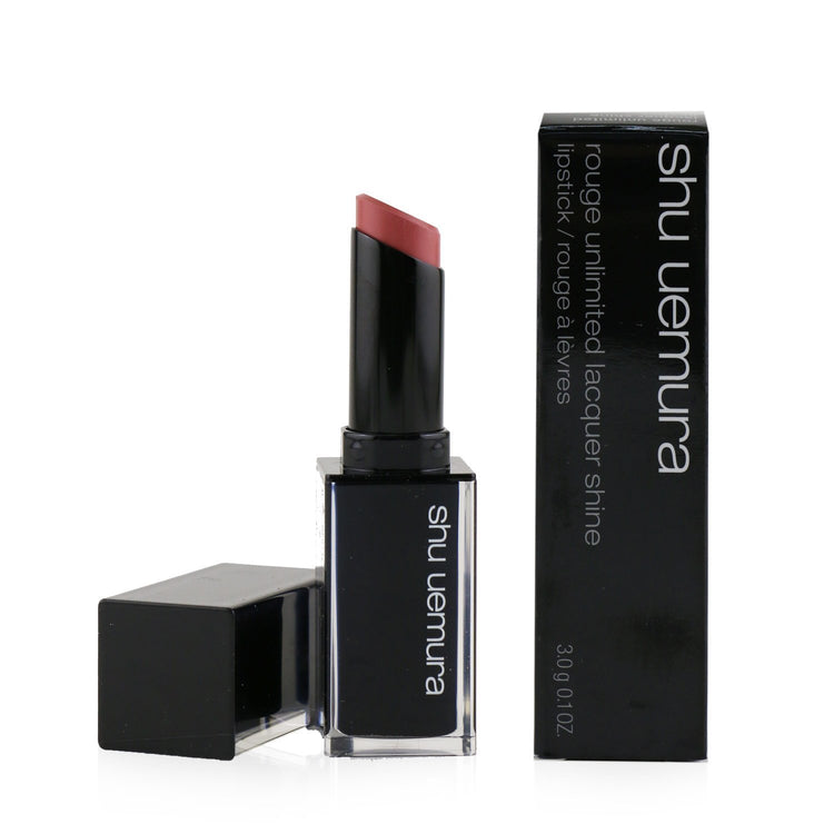 Shu Uemura/シュウウエムラ+ルージュアンリミテッドラッカーシャイン+3g/0.1oz+# LS BG 925 ブランドコスメ
