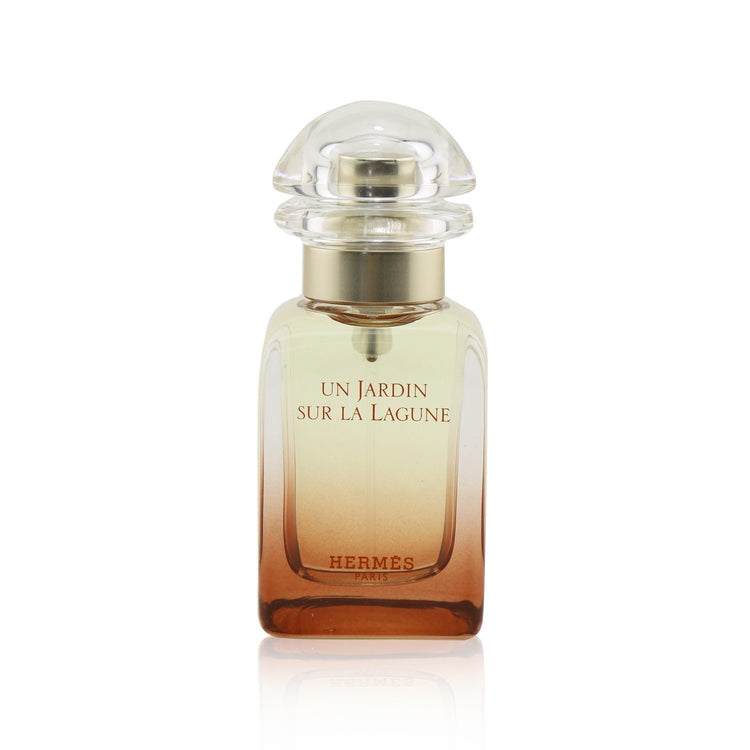 Hermes/エルメス+Un Jardin Sur La Lagune Eau De Toilette Spray +30ml/1oz ブランドコスメ