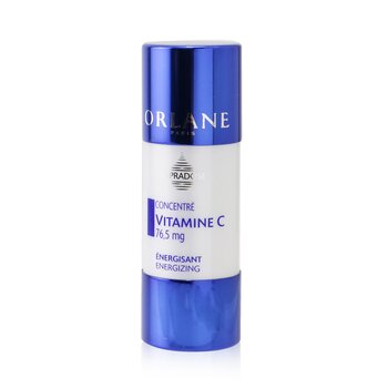 スプラドーズ コンセントレート ビタミンC 76.5mg (エナジャイジング)