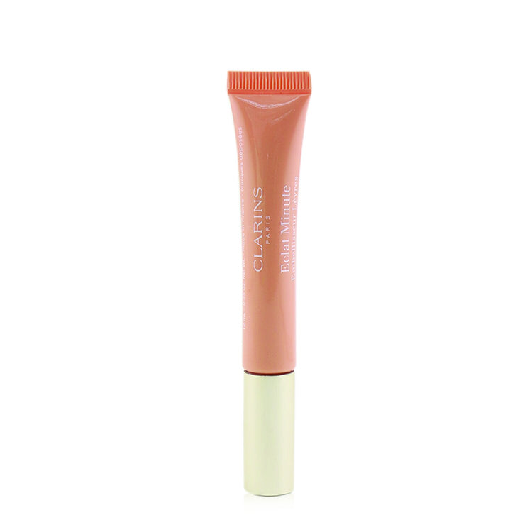Clarins/クラランス+ナチュラルリップパーフェクター+12ml/0.35oz+# 02 Apricot Shimmer ブランドコスメ