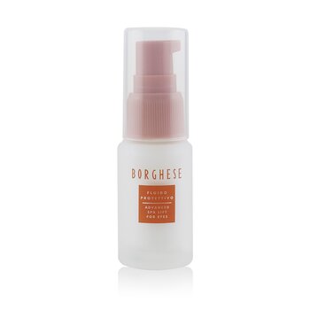 Fluido Protettivo アドバンスト SPA アイリフト (トラベルサイズ)