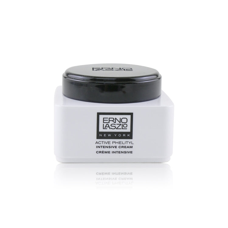 Erno Laszlo/アーノラズロ+アクティブ フェリティル インテンシブクリーム +50ml/1.7oz ブランドコスメ