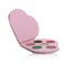 Smitten Palette (6x Eyeshadow)