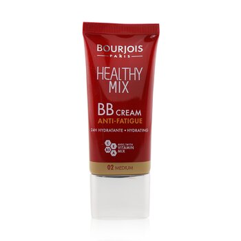 ヘルシーミックス アンチファティーグ BBクリーム