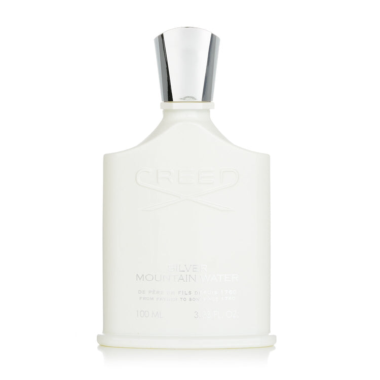Creed/クリード+クリード シルバー マウンテン ウォーター フレグランス スプレー+100ml/3.3oz ブランドコスメ