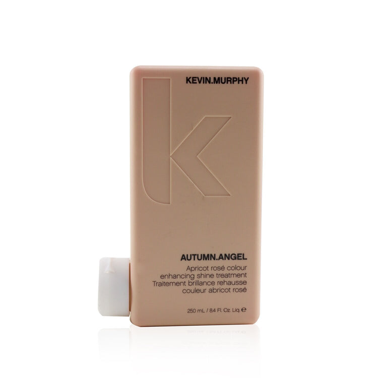 Kevin.Murphy/ケヴィン マーフィー+オータム エンジェル (アプリコット ローズ カラー エンハンシング シャイン トリートメント)+250ml/8.4oz ブランドコスメ