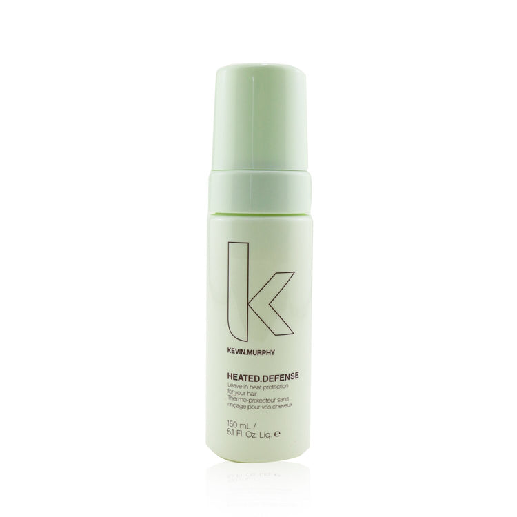 Kevin.Murphy/ケヴィン マーフィー+ヒーテッド ディフェンス (リーブ イン ヒート プロテクション フォー ユア ヘア )+150ml/5.1oz ブランドコスメ