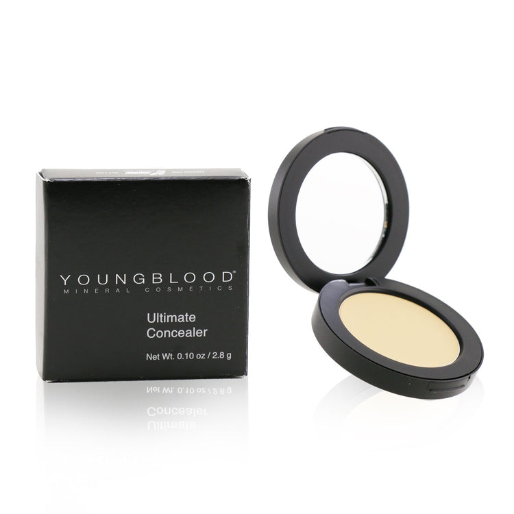 Youngblood/ヤングブラッド+アルティメート コンシーラー+2.8g/0.1oz+Medium Warm ブランドコスメ