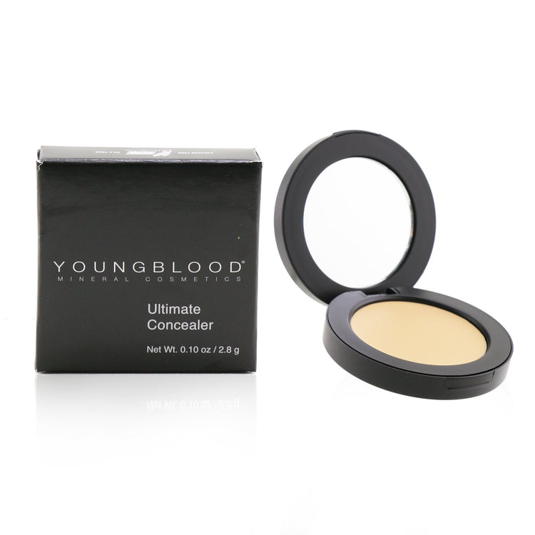 Youngblood/ヤングブラッド+アルティメート コンシーラー+2.8g/0.1oz+Tan Neutral ブランドコスメ