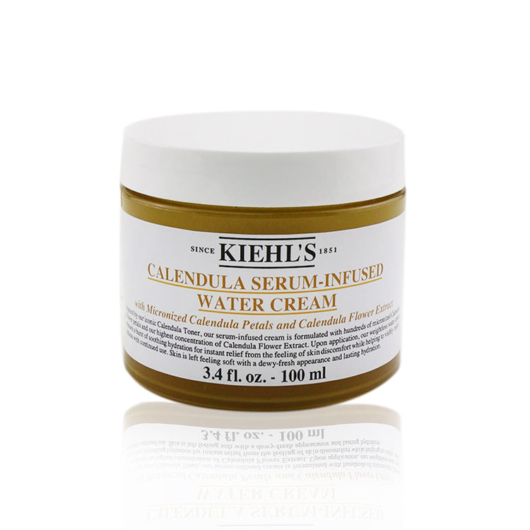 Kiehl's/キールズ+キールズ ウォータークリーム CL +100ml/3.4oz ブランドコスメ