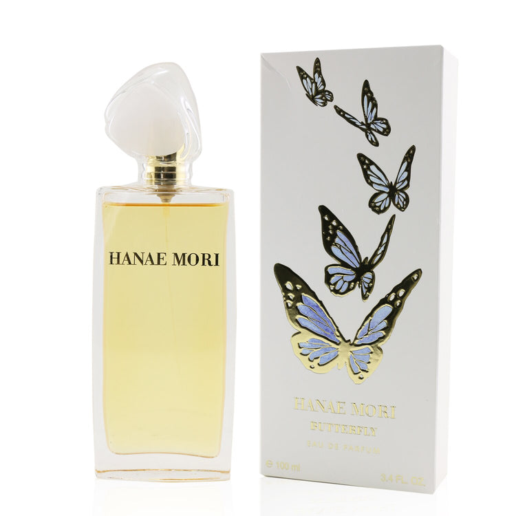 Hanae Mori/ハナエモリ+Eau De Parfum Spray (Butterfly) ブランドコスメ