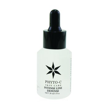 Phyto-C/フィト-C+クリニカル インテンスラインディフェンス (エクスフォリエーティングジェル) +30ml/1oz ブランドコスメ