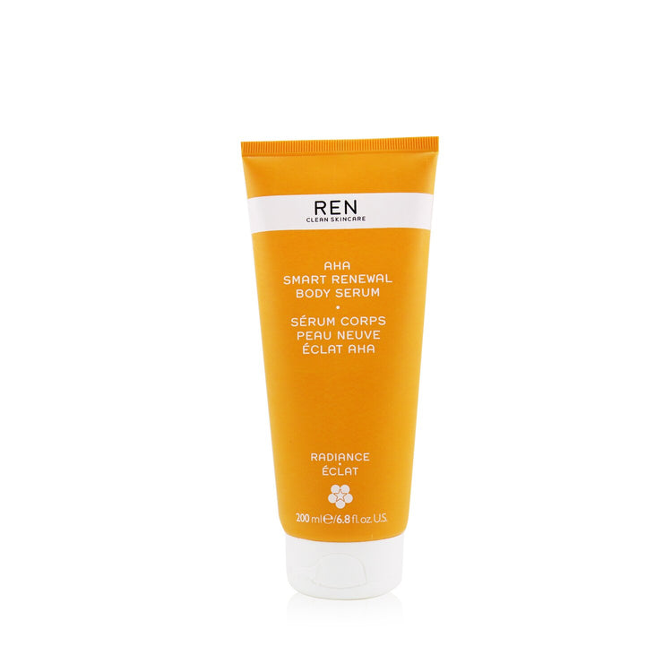 ラディアンス AHA スマートリニューアル ボディセラム