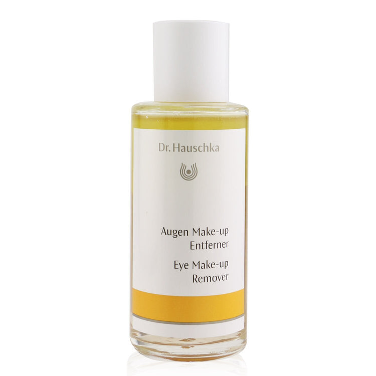 Dr. Hauschka/ドクターハウシュカ+アイメイクアップリムーバー +75ml/2.5oz ブランドコスメ