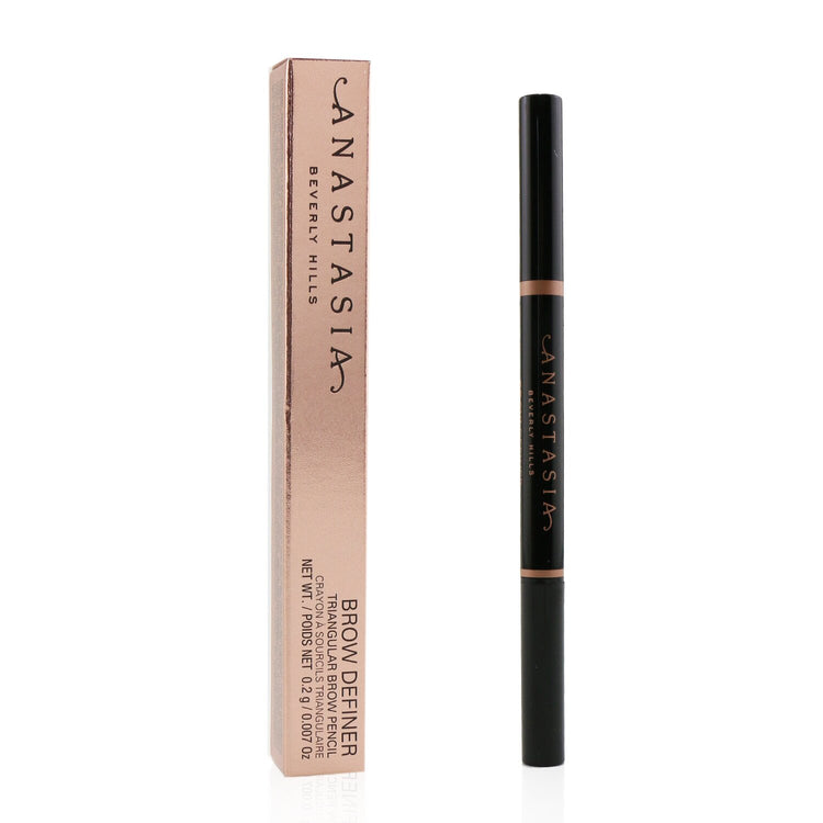 Anastasia Beverly Hills/アナスタシア ビバリーヒルズ+ブラウディファイナー トリアング ブラウペンシル+0.2g/0.007oz+# Blonde ブランドコスメ