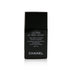 Chanel/シャネル+ル タン ウルトラ ベルベット ブラーリングスムースエフェクト ファンデーション SPF 15+30ml/1oz+# B20 (ベージュ) ブランドコスメ