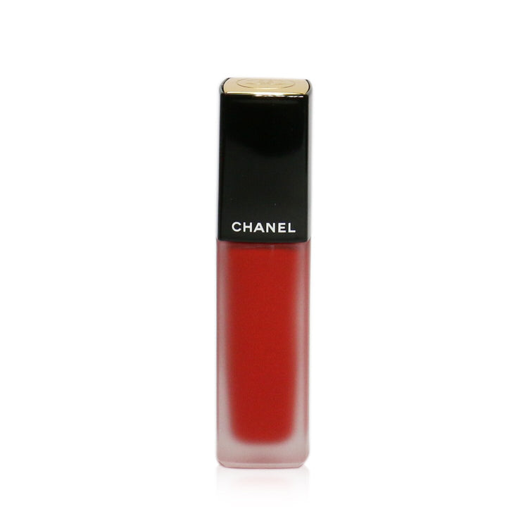 Chanel/シャネル+ルージュアリュールインクマットリキッドリップカラー+6ml/0.2oz+# 222 Signature ブランドコスメ