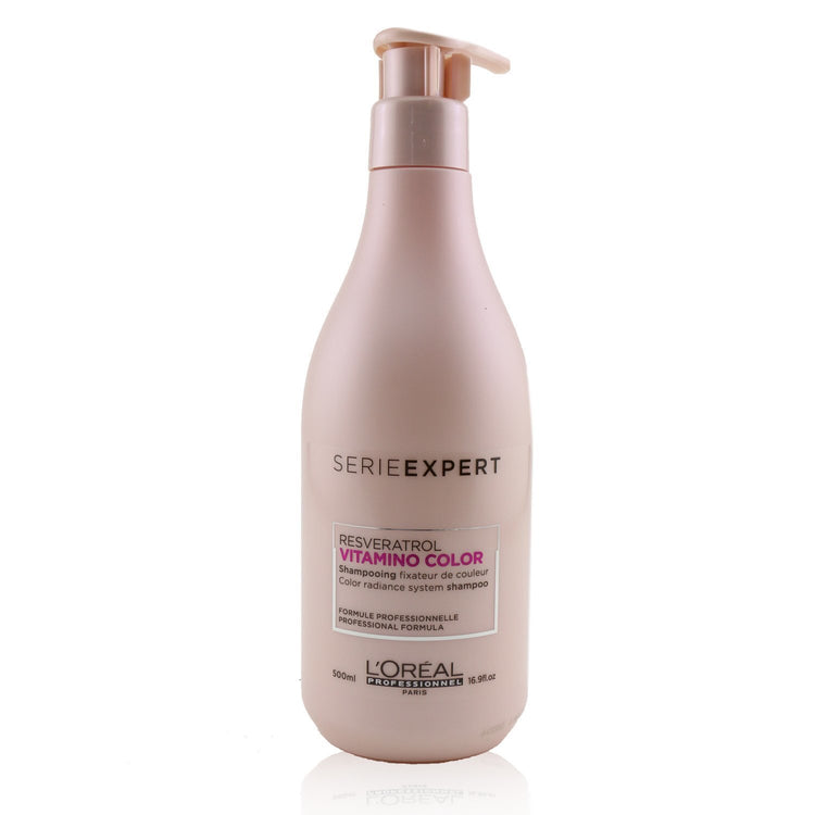 L'Oreal/ロレアル+プロフェッショナル セリエ エキスパート+500ml/16.9oz ブランドコスメ