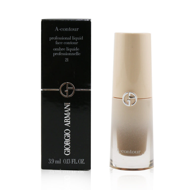 Giorgio Armani/ジョルジオ アルマーニ+ネオヌード コントゥア+3.9ml/0.13oz+# 21 ブランドコスメ