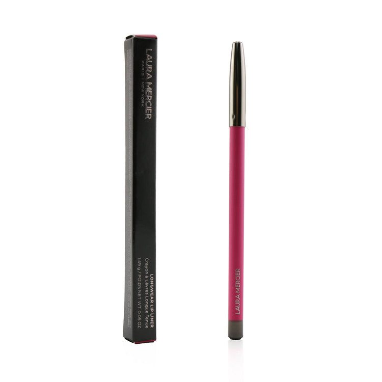 Laura Mercier/ローラ メルシエ+ロングウェア リップライナー+1.49g/0.05oz+# French Fuchsia ブランドコスメ