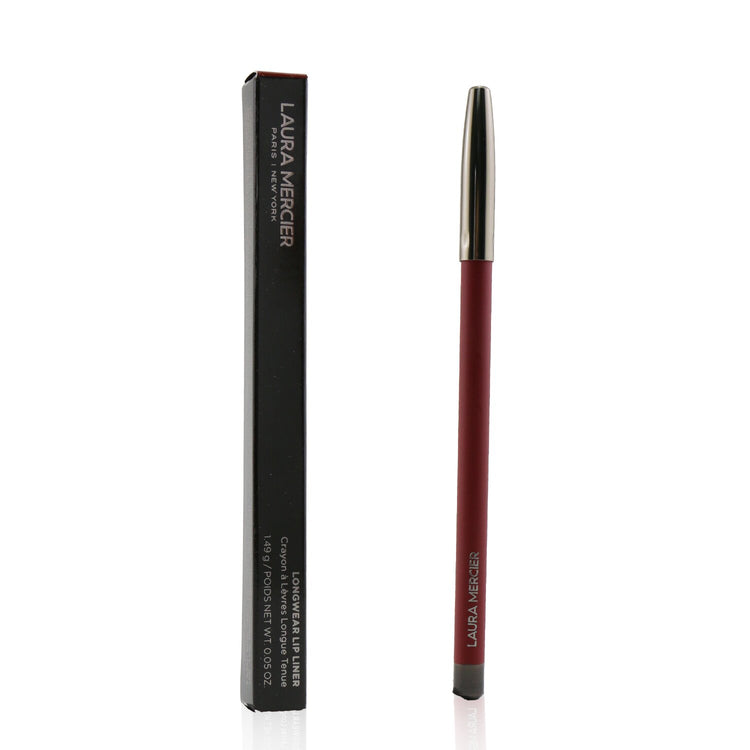 Laura Mercier/ローラ メルシエ+ロングウェア リップライナー+1.49g/0.05oz+# Ruby ブランドコスメ