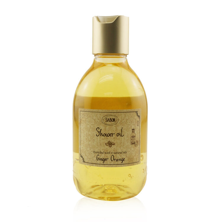 Sabon/サボン+Shower Oil +300ml/10.5oz ブランドコスメ