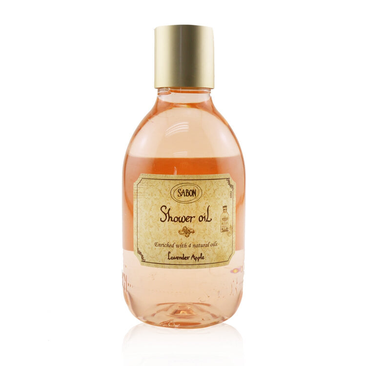Sabon/サボン+Shower Oil +300ml/10.1oz ブランドコスメ