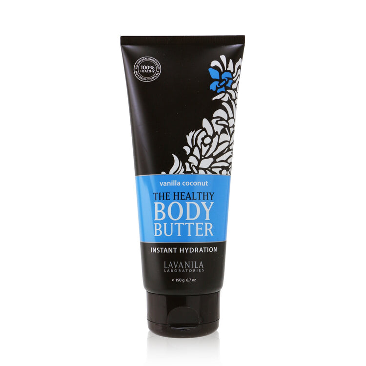 ヘルシー ボディバター