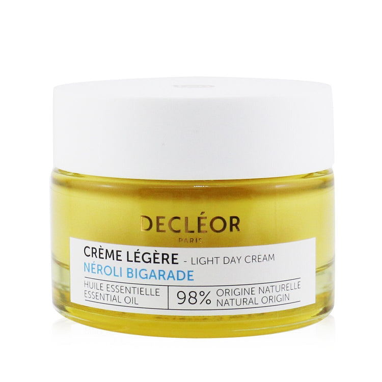 Decleor/デクレオール+ネロリ ビガラード ライトデイクリーム +50ml/1.7oz ブランドコスメ