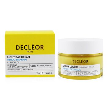 Decleor/デクレオール+ネロリ ビガラード ライトデイクリーム +50ml/1.7oz ブランドコスメ