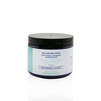 バランシングマスク