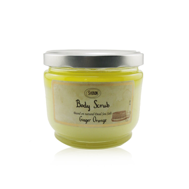 Sabon/サボン+Body Scrub +600g/21.2oz ブランドコスメ