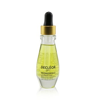Decleor/デクレオール+ラベンダー ファイン アロマエッセンス エッセンシャルオイルセラム +15ml/0.5oz ブランドコスメ