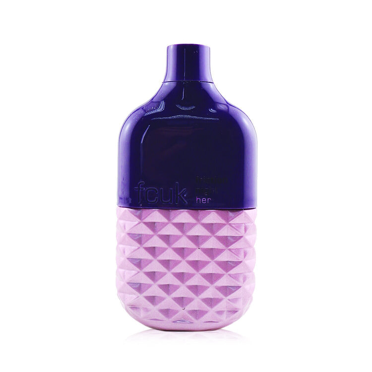 Fcuk フリクション ナイト ハー EDP SP