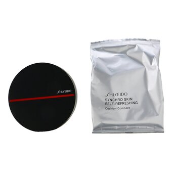 シンクロスキン セルフリフレッシング クッションコンパクト