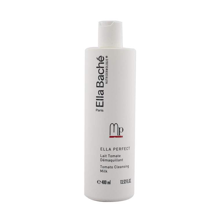 Ella Bache/エラバシェ+EP トマジェンヌ クレンジングミルク (サロンサイズ) +400ml/13.52oz ブランドコスメ