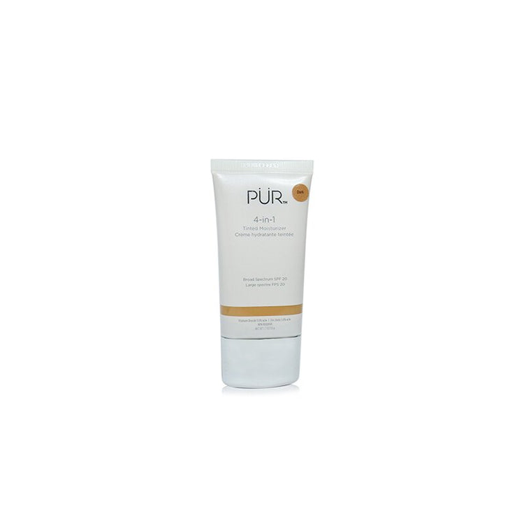 4 in 1 Tinted Moisturizer Broad Spectrum SPF 20 - # MG5
