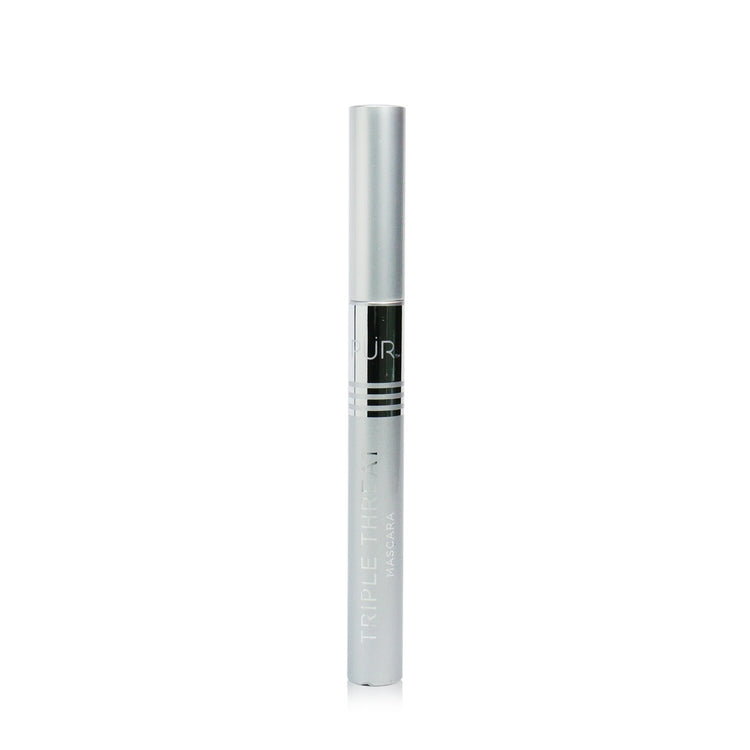 PUR (PurMinerals)/ピュア(ピュアミネラル)+トリプルスレットスリムライン マスカラ - # ブラック+4.75ml/0.16oz+'- # Black ブランドコスメ