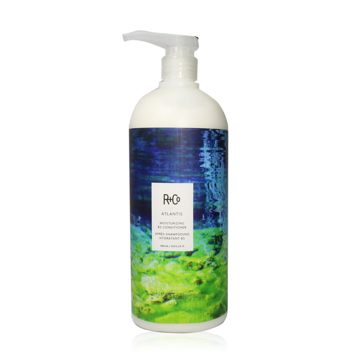 アトランティス モイスチャライジング B5 コンディショナー