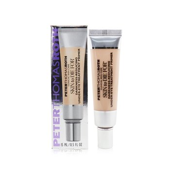 スキン トゥ ダイFor ダーク