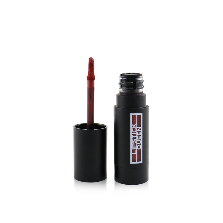 Lipstick Queen/リップスティック クィーン+リップダルジェンス リップ ムース+7ml/0.23oz+# ローズ モーブ ムラング ブランドコスメ