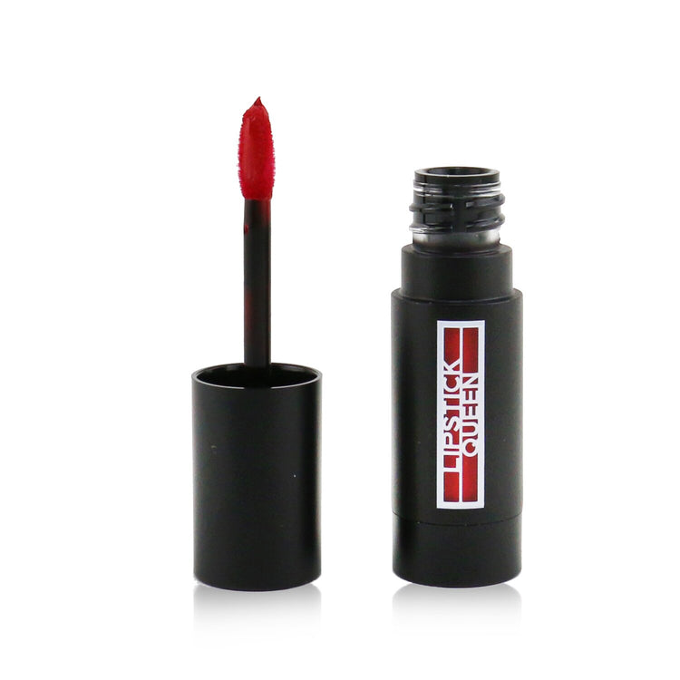 Lipstick Queen/リップスティック クィーン+リップダルジェンス リップ ムース+7ml/0.23oz+# チェリー オン トップ ブランドコスメ