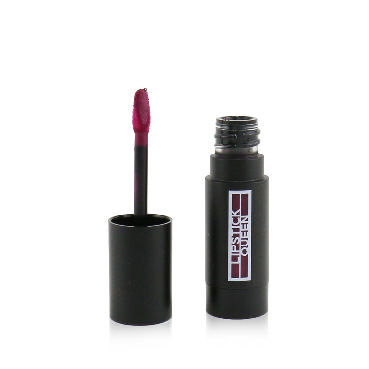 Lipstick Queen/リップスティック クィーン+リップダルジェンス リップ ムース+7ml/0.23oz+# ロイヤル アイシング ブランドコスメ