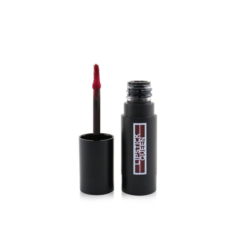 Lipstick Queen/リップスティック クィーン+リップダルジェンス リップ ムース+7ml/0.23oz+# シュガー プラム ブランドコスメ