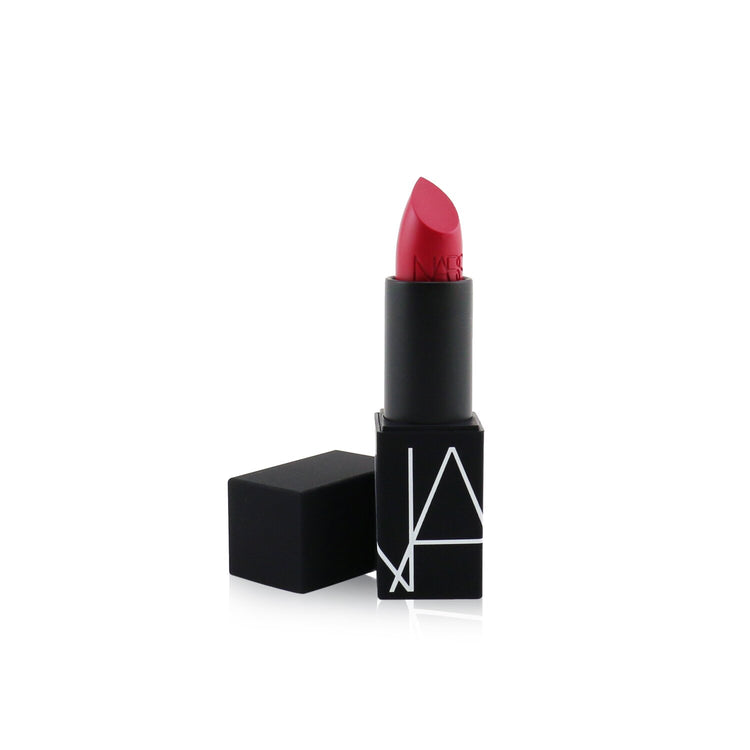 NARS/ナーズ+リップスティック - ライトブルーピンク (マット) +3.5g/0.12oz+ブライトフューシャピンク (サテン) ブランドコスメ